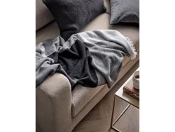 Södahl Merino Plaid, , 130x200 cm* Stue|Plaider