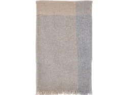 Södahl Merino Plaid, , 130x200 cm* Stue|Plaider