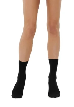 Wolford Merino Strømper, , S Sort