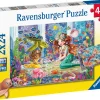 Clearance Ravensburger Mermaid Tea Part Puslespil