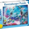 Ravensburger Mermaids Puslespil*Børn Spil & Puslespil