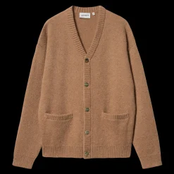 Carhartt WIP Merton Cardigan, , S* Cardigans