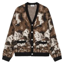 Carhartt WIP Merton Cardigan, , M* Cardigans