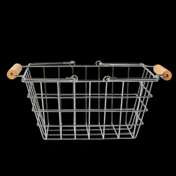 MaMaMeMo Metalkurv*Børn Køkkenlegetøj