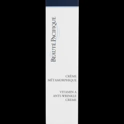Clearance Beauté Pacifique Metamorphique Vitamin A Cream, 115 ml
