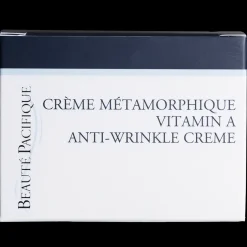 Beauté Pacifique Metamorphique Vitamin A Cream, 50 ml* Ansigtspleje