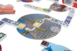 Best Tactic Metro Domino London Brætspil