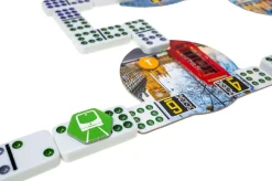 Best Tactic Metro Domino London Brætspil