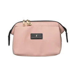 Coming Copenhagen Mia Makeuptaske,*Dame Toilettasker|Toilet- & Makeuptasker