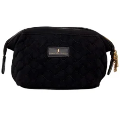 Online Coming Copenhagen Mia Makeuptaske, Pirate Black
