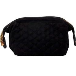 Online Coming Copenhagen Mia Makeuptaske, Pirate Black