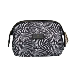 Coming Copenhagen Mia Makeuptaske,*Dame Toilettasker|Toilet- & Makeuptasker