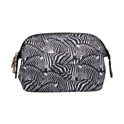 Coming Copenhagen Mia Makeuptaske,*Dame Toilettasker|Toilet- & Makeuptasker