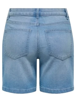 ONLY Mia Mom Shorts, , S*Dame Shorts