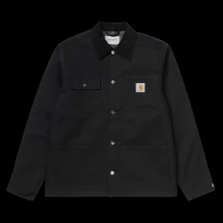 Carhartt WIP Michigan Jakke, , S* Jakker & Frakker