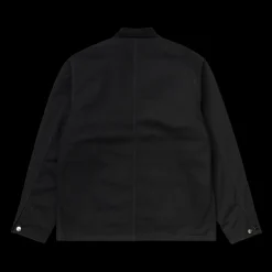 Carhartt WIP Michigan Jakke, , S* Jakker & Frakker