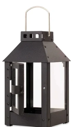 Outlet A2 Living Micro Lanterne, , 12,5x25x12,5 cm Black
