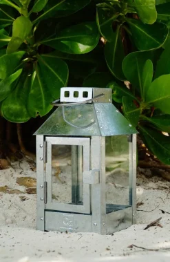 A2 Living Micro Lanterne, , 12,5x25x12,5 cm* Lanterner & Lyskæder