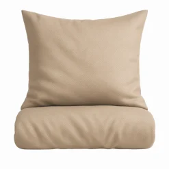 Best OMHU Micro Tern Sengelinned, , 140x220 cm Mud