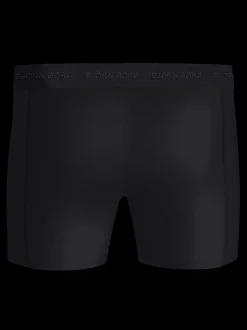 Björn Borg Microfiber 3-pak Boxershorts, , L* Undertøj