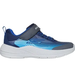Outlet Skechers Microspec Advance Sneakers, , 34 Navy