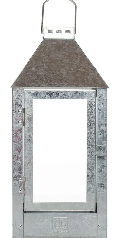 A2 Living Midi Lanterne, , 19x42,5x19 cm* Lanterner & Lyskæder