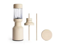 Online Beast Mighty 650 Blender, Sand