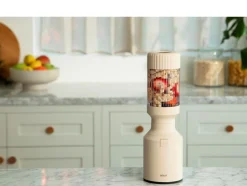 Online Beast Mighty 650 Blender, Sand