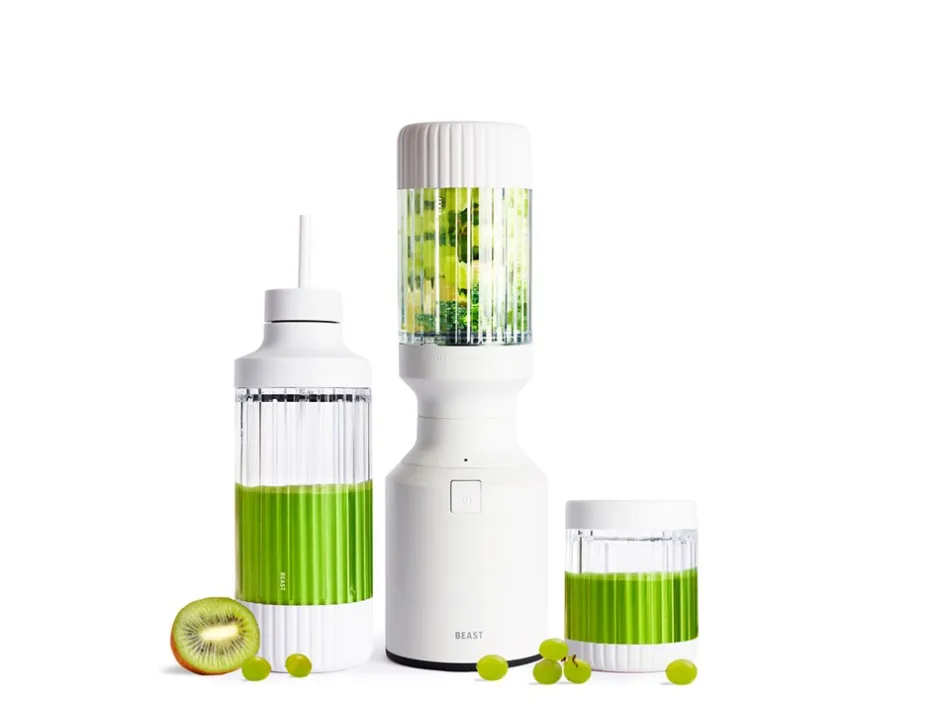 Beast Mighty Plus 850 Blender,* Køkkenmaskiner