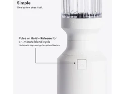 Beast Mighty Plus 850 Blender,* Køkkenmaskiner