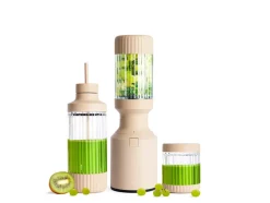 Best Beast Mighty Plus 850 Blender, Sand