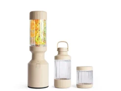 Best Beast Mighty Plus 850 Blender, Sand