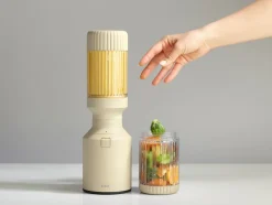 Best Beast Mighty Plus 850 Blender, Sand