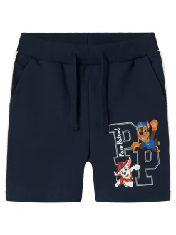 Name It Mik Pawpatrol Shorts, , 92 cm*Børn Nederdele & Shorts