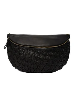 Re:Designed Mika Bæltetaske, Black
