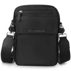 Clearance Adax Mika Crossobody, Black