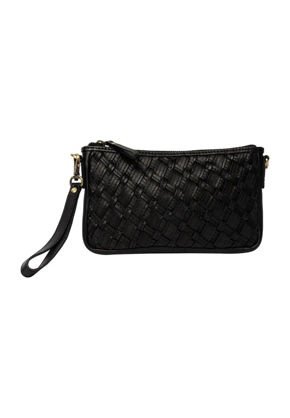 Re:Designed Mika Small Clutch,*Dame Clutches