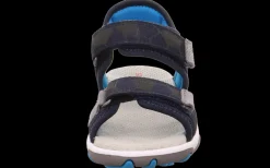 Outlet Superfit Mike 3.0 Sandaler, , 30 Blue/Turquiose