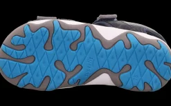 Outlet Superfit Mike 3.0 Sandaler, , 30 Blue/Turquiose