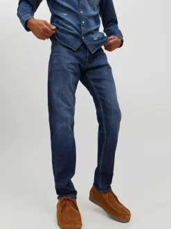 Jack&Jones Mike Original 211 Jeans, , W31/L32* Jeans