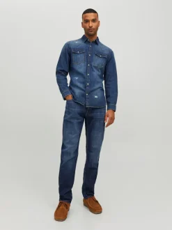 Jack&Jones Mike Original 211 Jeans, , W31/L32* Jeans