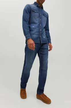 Jack&Jones Mike Original 211 Jeans, , W31/L32* Jeans