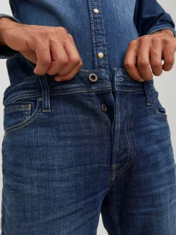 Jack&Jones Mike Original 211 Jeans, , W31/L32* Jeans