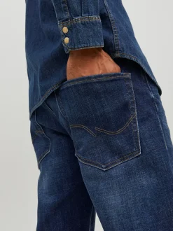 Jack&Jones Mike Original 211 Jeans, , W31/L32* Jeans