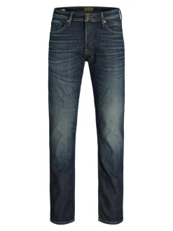 Jack&Jones Mike Original 156 Jeans, , W32/L30* Jeans