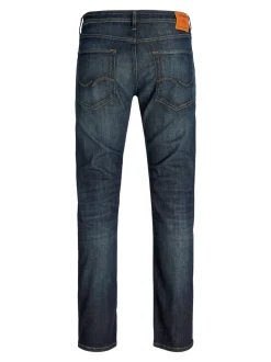 Jack&Jones Mike Original 156 Jeans, , W32/L30* Jeans