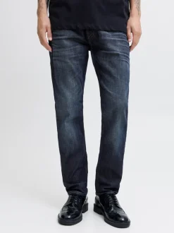 Jack&Jones Mike Original 156 Jeans, , W32/L30* Jeans