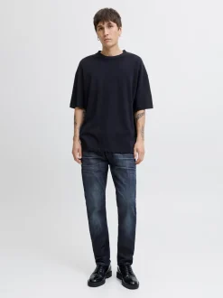 Jack&Jones Mike Original 156 Jeans, , W32/L30* Jeans
