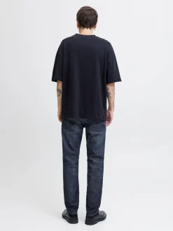 Jack&Jones Mike Original 156 Jeans, , W32/L30* Jeans