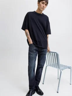 Jack&Jones Mike Original 156 Jeans, , W32/L30* Jeans